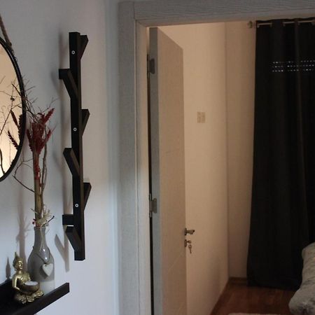 Apartment Anagastum Nikšić المظهر الخارجي الصورة