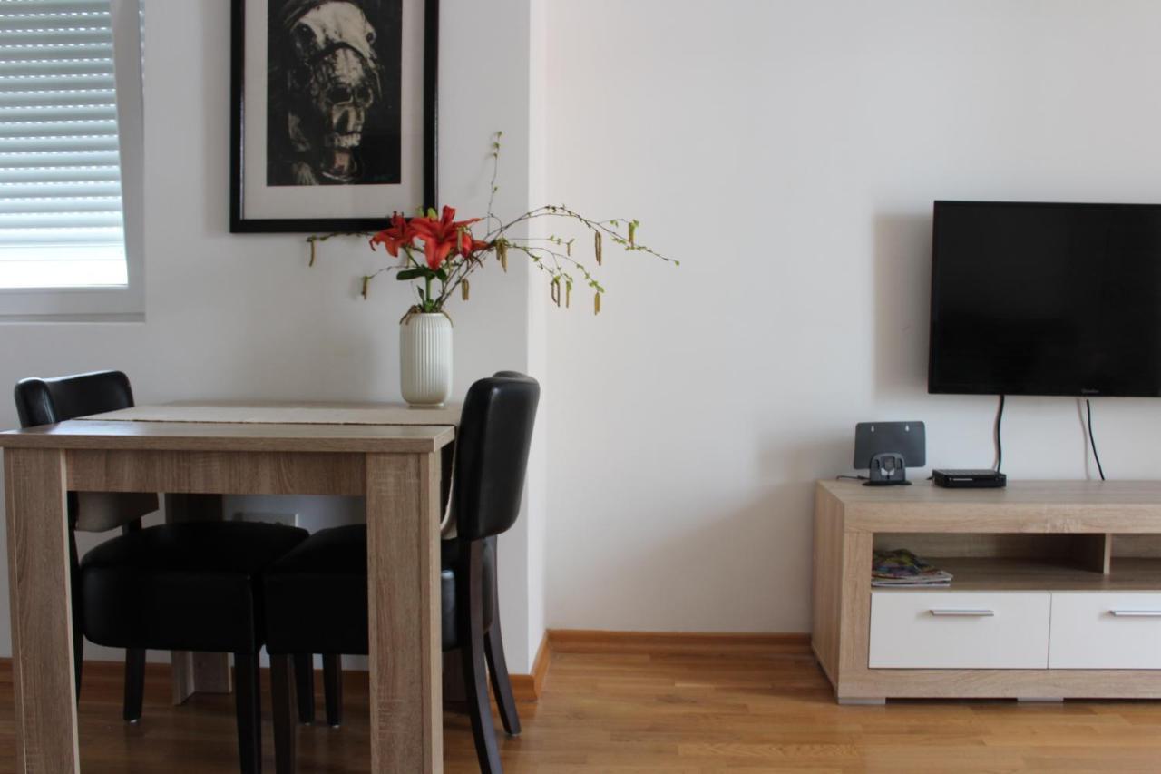 Apartment Anagastum Nikšić المظهر الخارجي الصورة