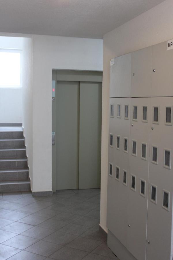 Apartment Anagastum Nikšić المظهر الخارجي الصورة