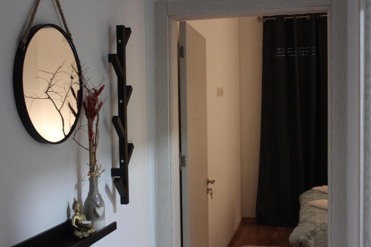 Apartment Anagastum Nikšić المظهر الخارجي الصورة