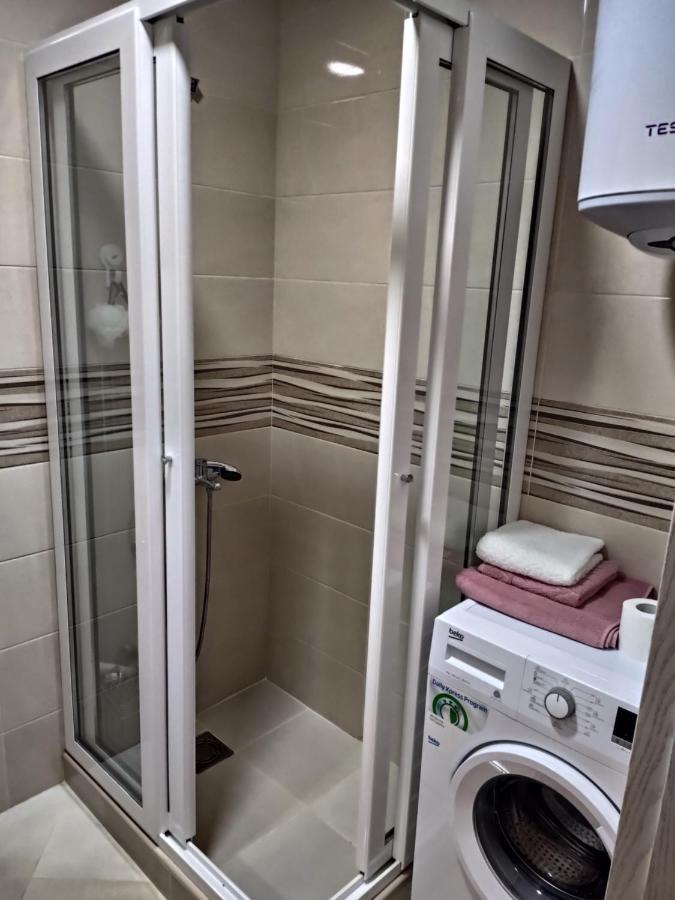 Apartment Anagastum Nikšić المظهر الخارجي الصورة
