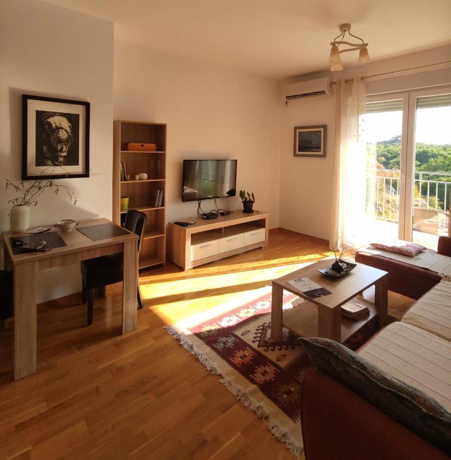 Apartment Anagastum Nikšić المظهر الخارجي الصورة
