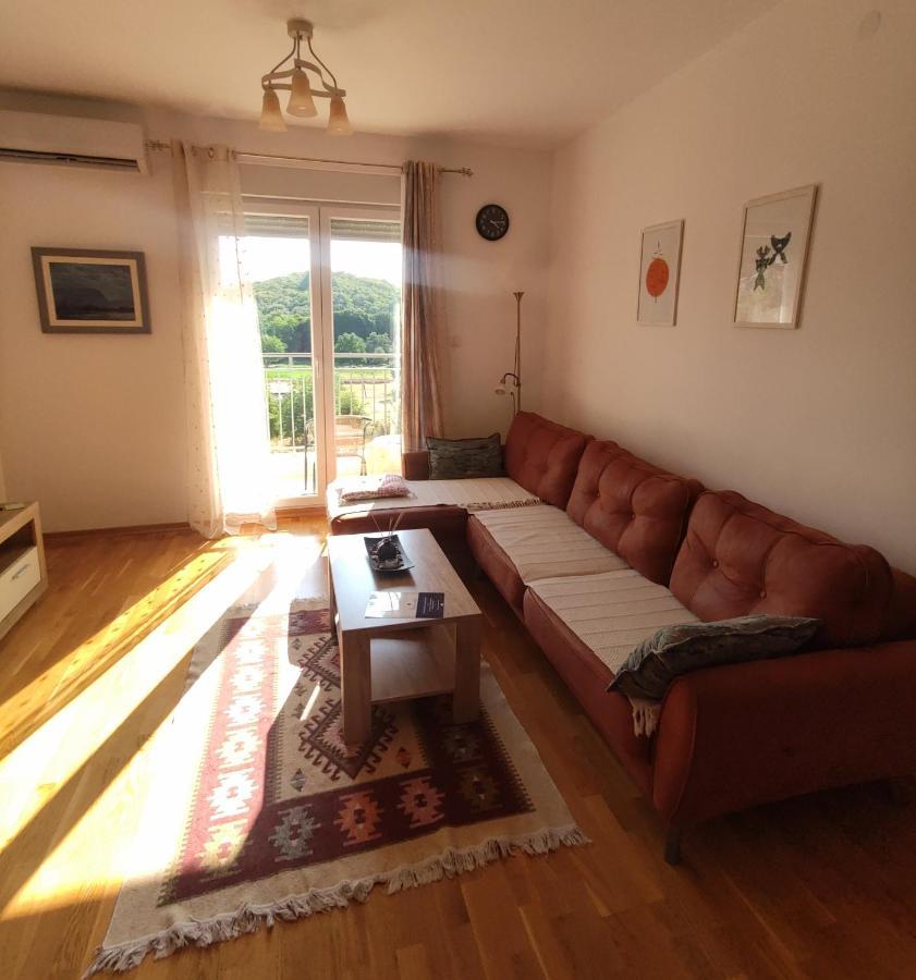 Apartment Anagastum Nikšić المظهر الخارجي الصورة