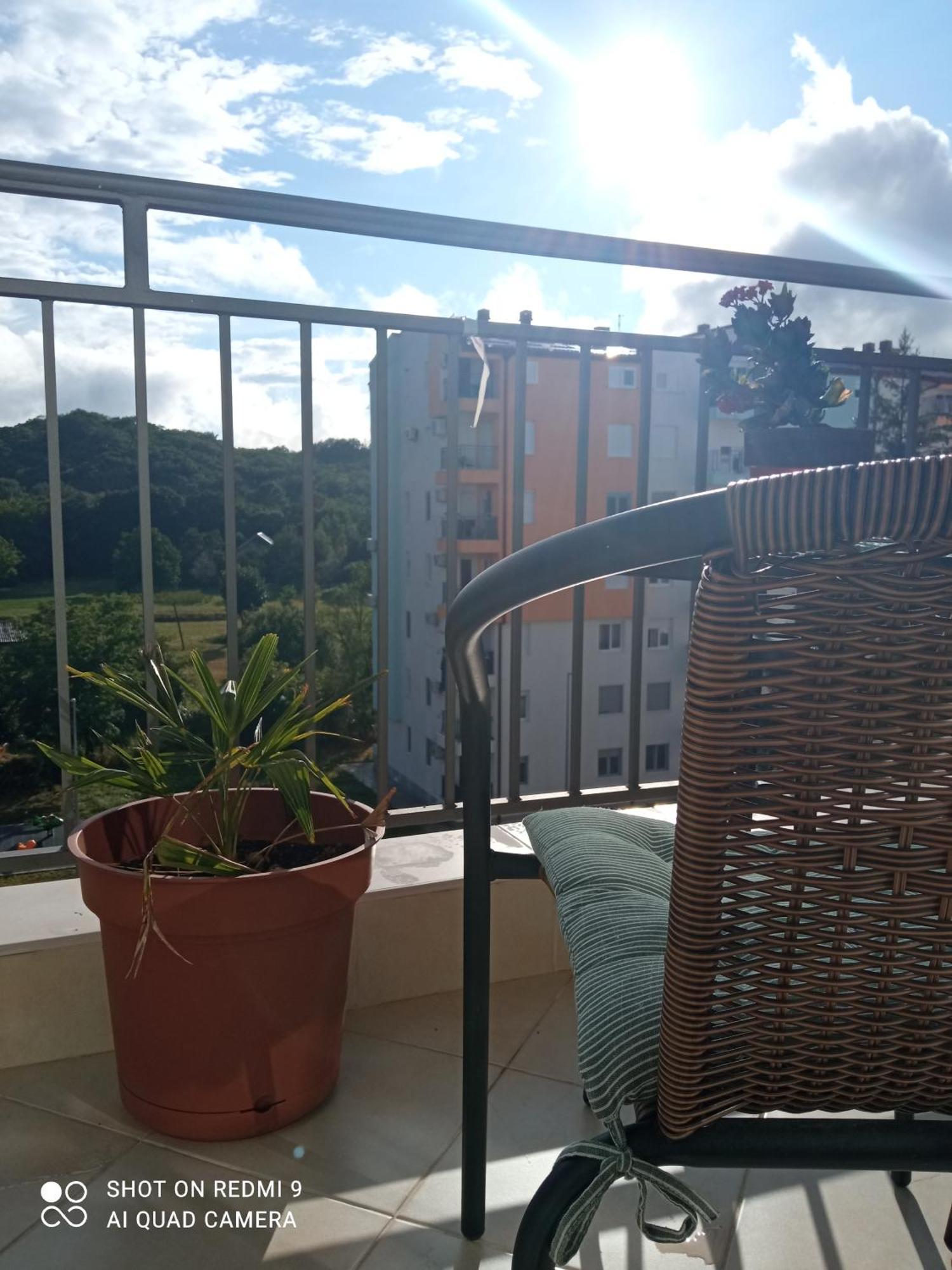 Apartment Anagastum Nikšić المظهر الخارجي الصورة