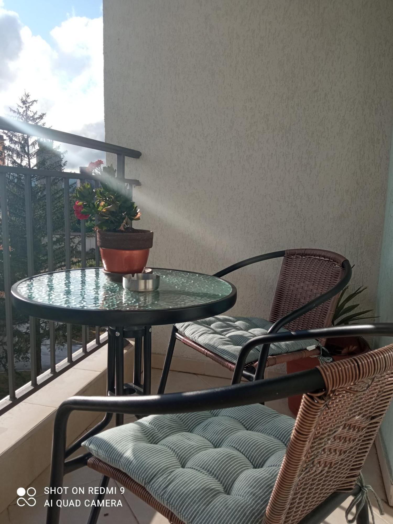 Apartment Anagastum Nikšić المظهر الخارجي الصورة